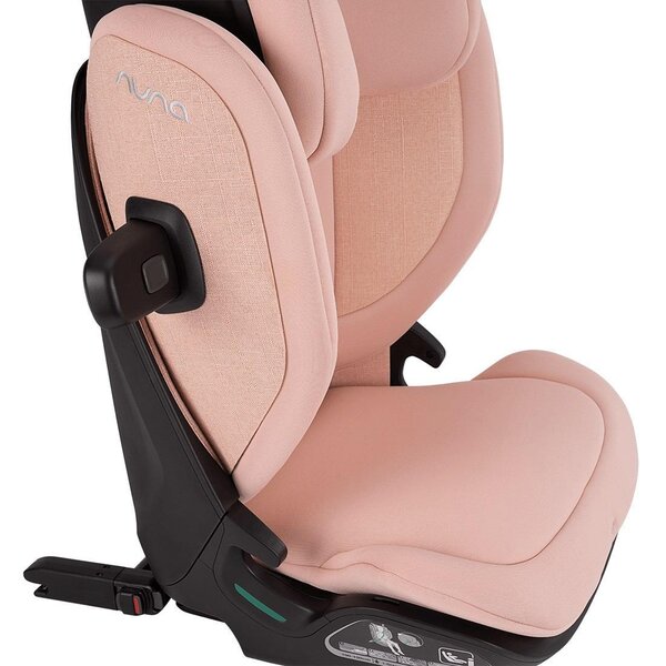 Nuna Aace LX car seat 100-150cm, Coral - Nuna
