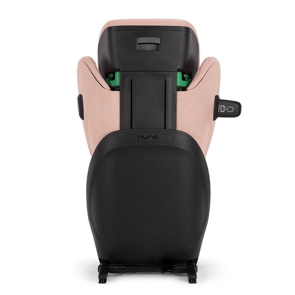 Nuna Aace LX car seat 100-150cm, Coral - Nuna