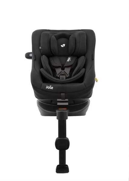 Joie Spin 360 GTI car seat 40-105cm, Shale - Joie