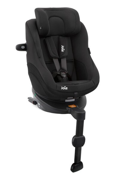 Joie Spin 360 GTI autokrēsls 40-105cm, Shale - Joie