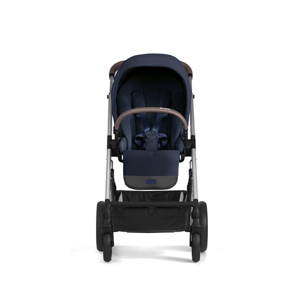 Cybex Balios S Lux pastaigu rati, Ocean Blue - Cybex