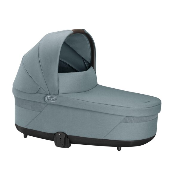 Cybex Balios S Lux stroller set Sky Blue - Cybex