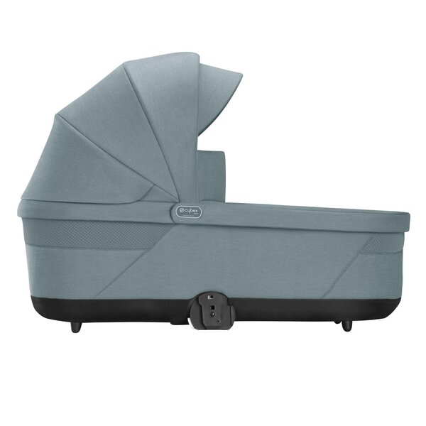 Cybex Lux carrycot S, Sky Blue - Cybex