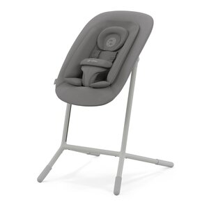 Cybex Lemo 4in1 söögitooli komplekt Suede Grey - Cybex