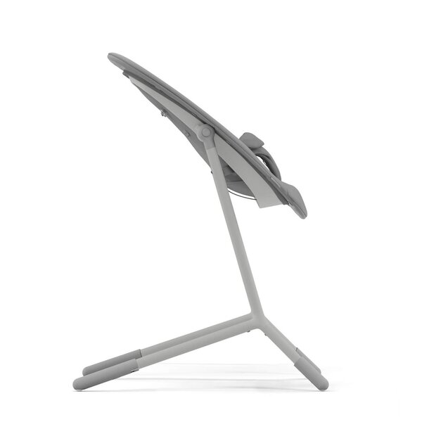 Cybex Lemo 4in1 highchair set Suede Grey - Cybex