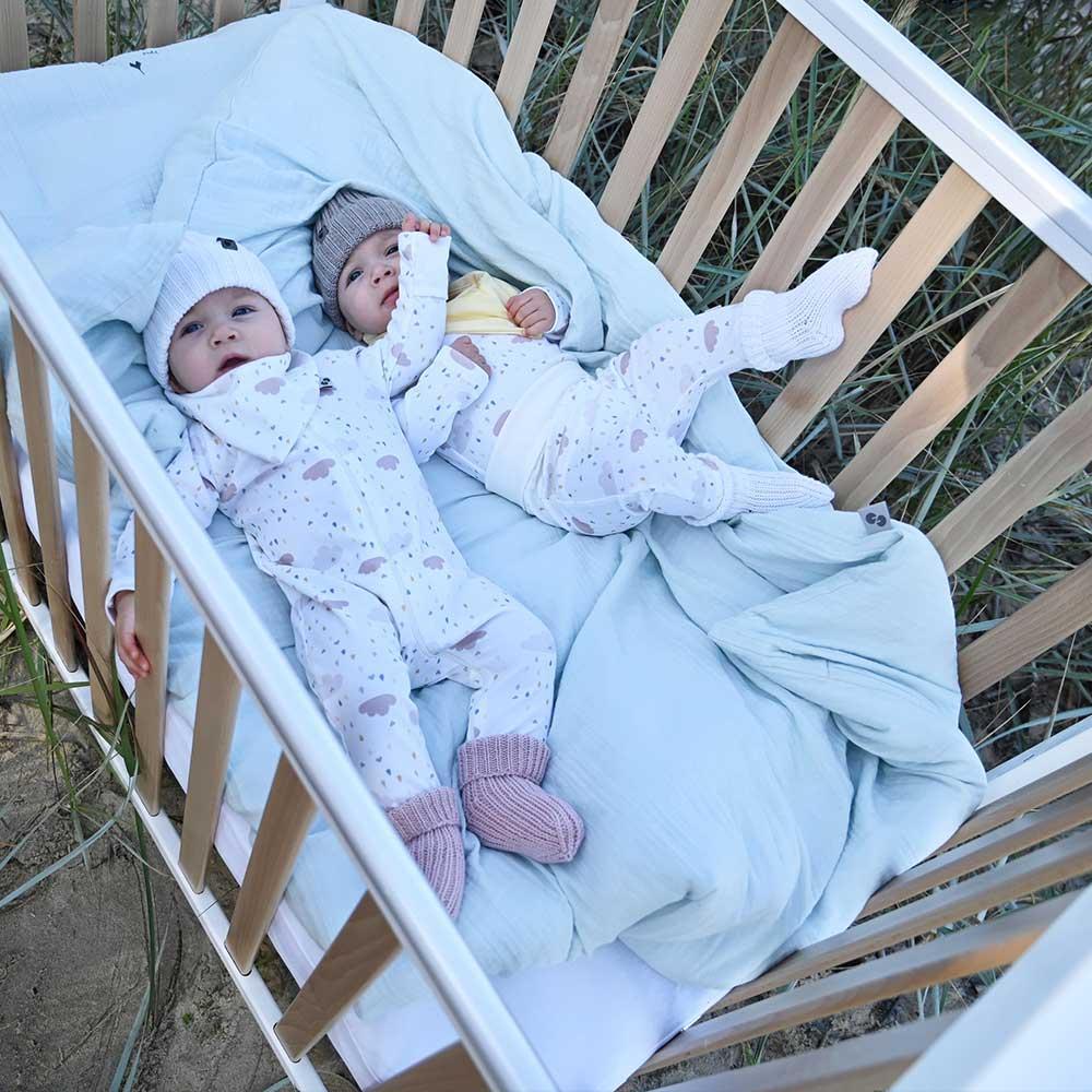 Dropside cot bed discount