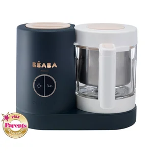 Beaba Babycook Neo blender-auruti Night Blue - Nuvita