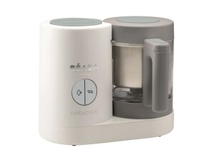 Beaba Babycook Neo kitchen robot Grey/White - Miniland