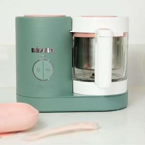 Beaba Babycook Neo kitchen robot Eucalyptus - Nuvita