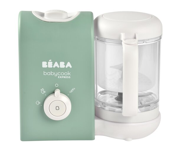Beaba Babycook Express blender-auruti Vert Suage - Beaba