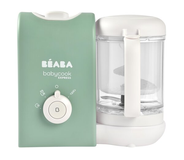 Beaba Babycook Express blender-auruti Vert Suage - Beaba
