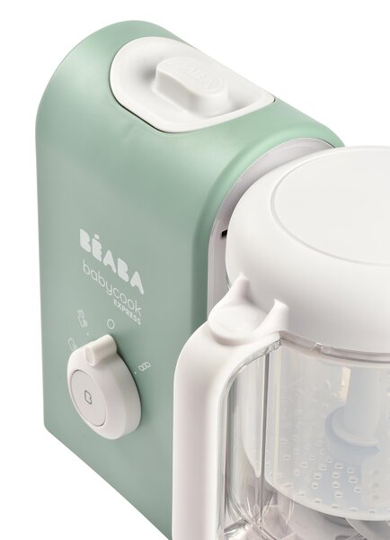 Beaba Babycook Express kitchen robot Vert Suage - Beaba