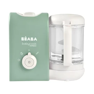 Beaba Babycook Express blender-auruti Vert Suage - Nuvita