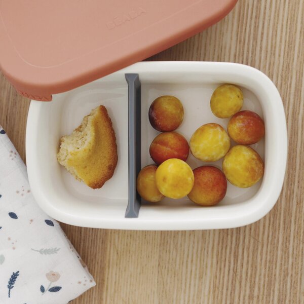 Beaba ceramic lunch box  - Beaba