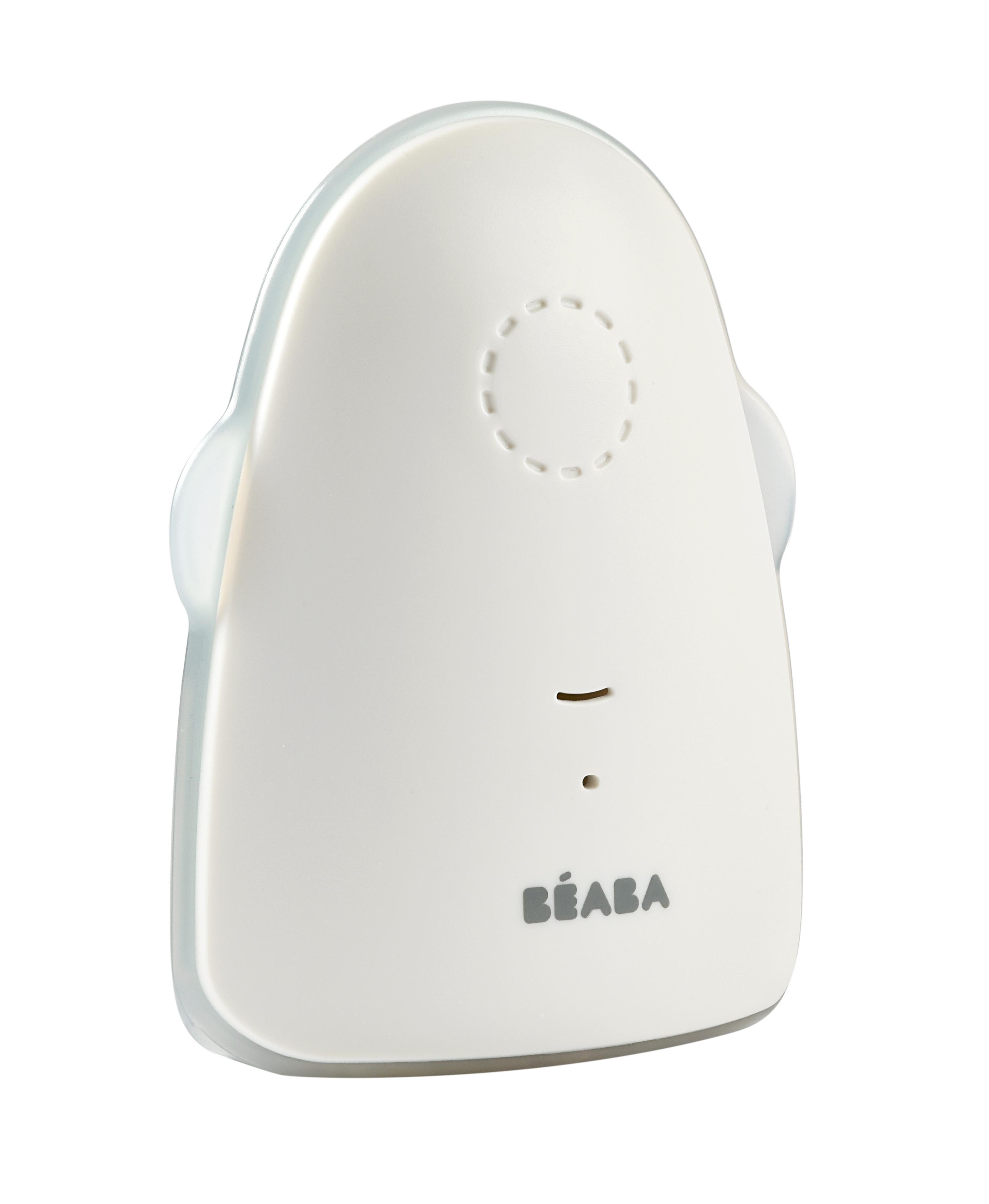 BEABA Babycall HD - Monitors - Cots, night-time & nursery