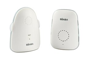 Beaba Simply Zen радионяня White - Beaba