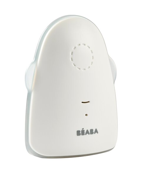 Beaba Simply Zen radio aukle White - Beaba