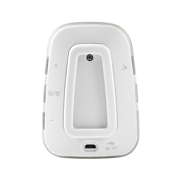 Beaba Simply Zen радионяня White - Beaba