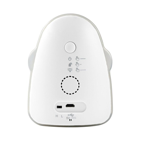 Beaba Simply Zen радионяня White - Beaba