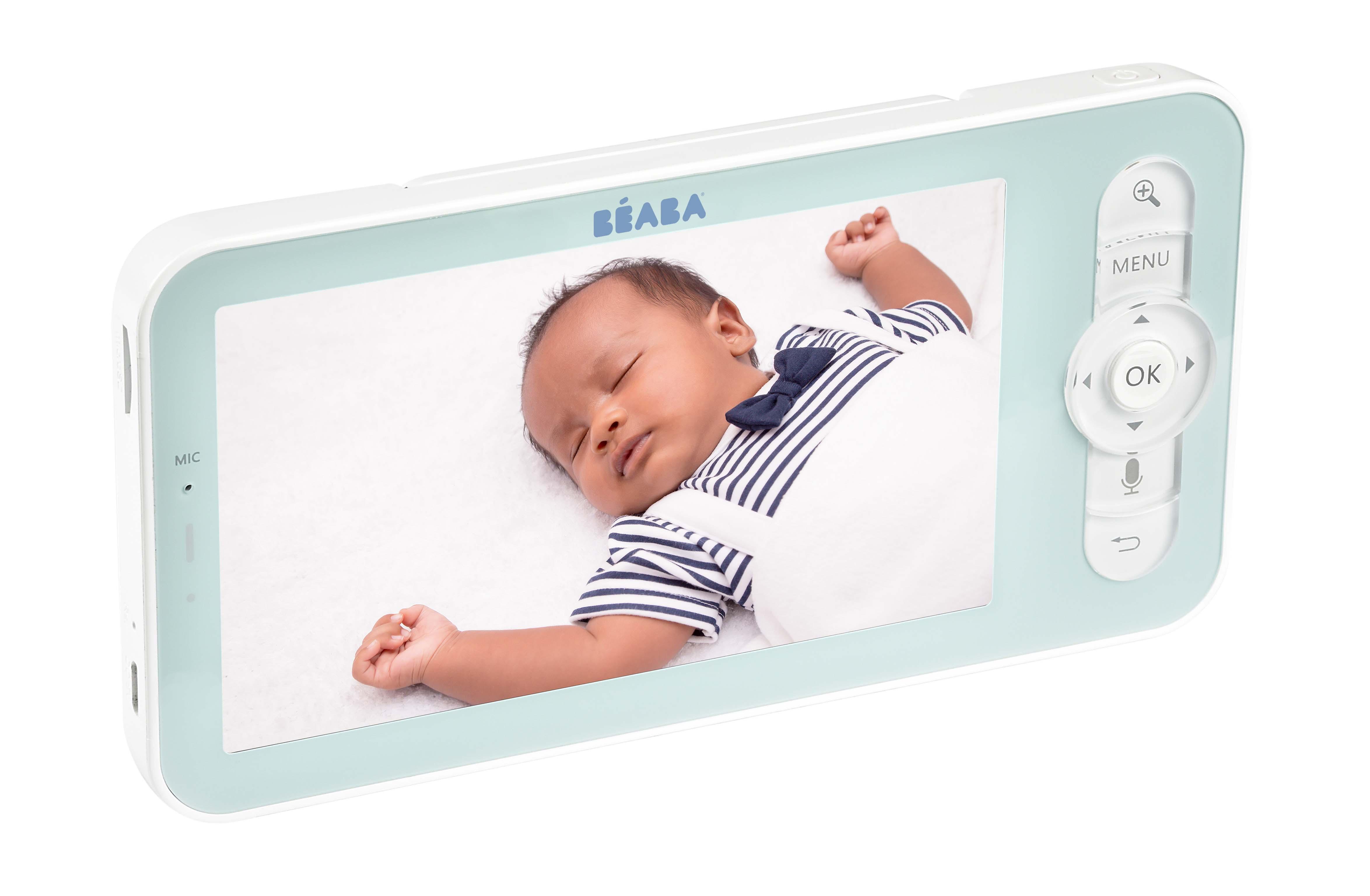 Beaba Zen Premium Baby Monitor · Babies · El Corte Inglés