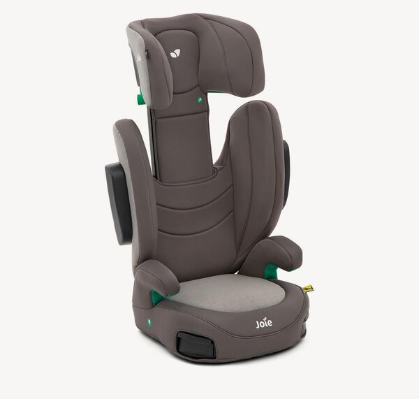 Joie i-Trillo™ car seat (100-150cm), Dark Pewter - Joie