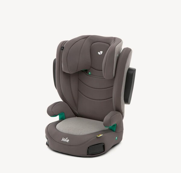 Joie i-Trillo™ car seat (100-150cm), Dark Pewter - Joie