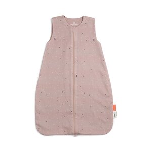 Done by Deer Sleepy bag TOG 1.0 GOTS Confetti Powder 90 cm - Nordbaby