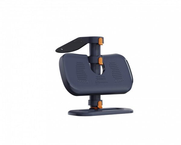 KneeGuardKids 4 car seat footrest  - KneeGuardKids