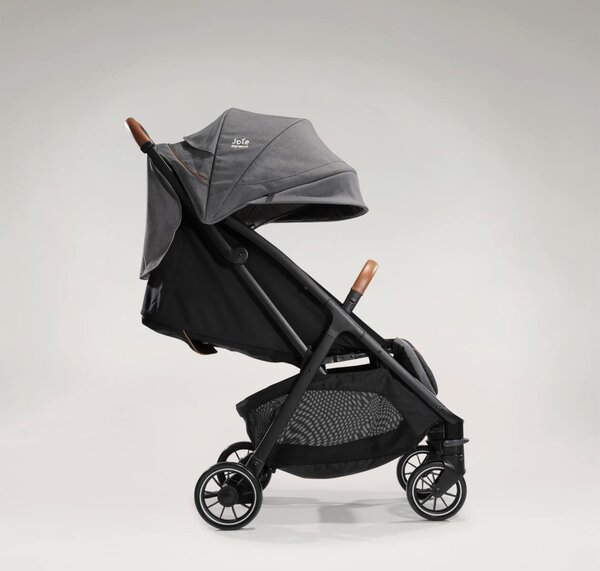 Joie Parcel buggy Signature Carbon - Joie