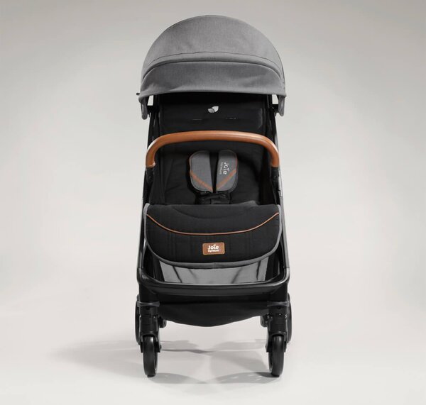Joie Parcel buggy Signature Carbon - Joie