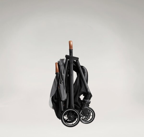 Joie Parcel buggy Signature Carbon - Joie