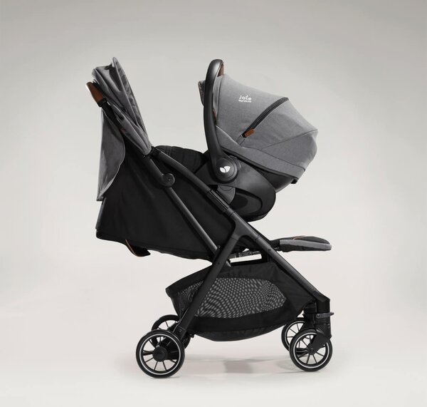 Joie Parcel buggy Signature Carbon - Joie