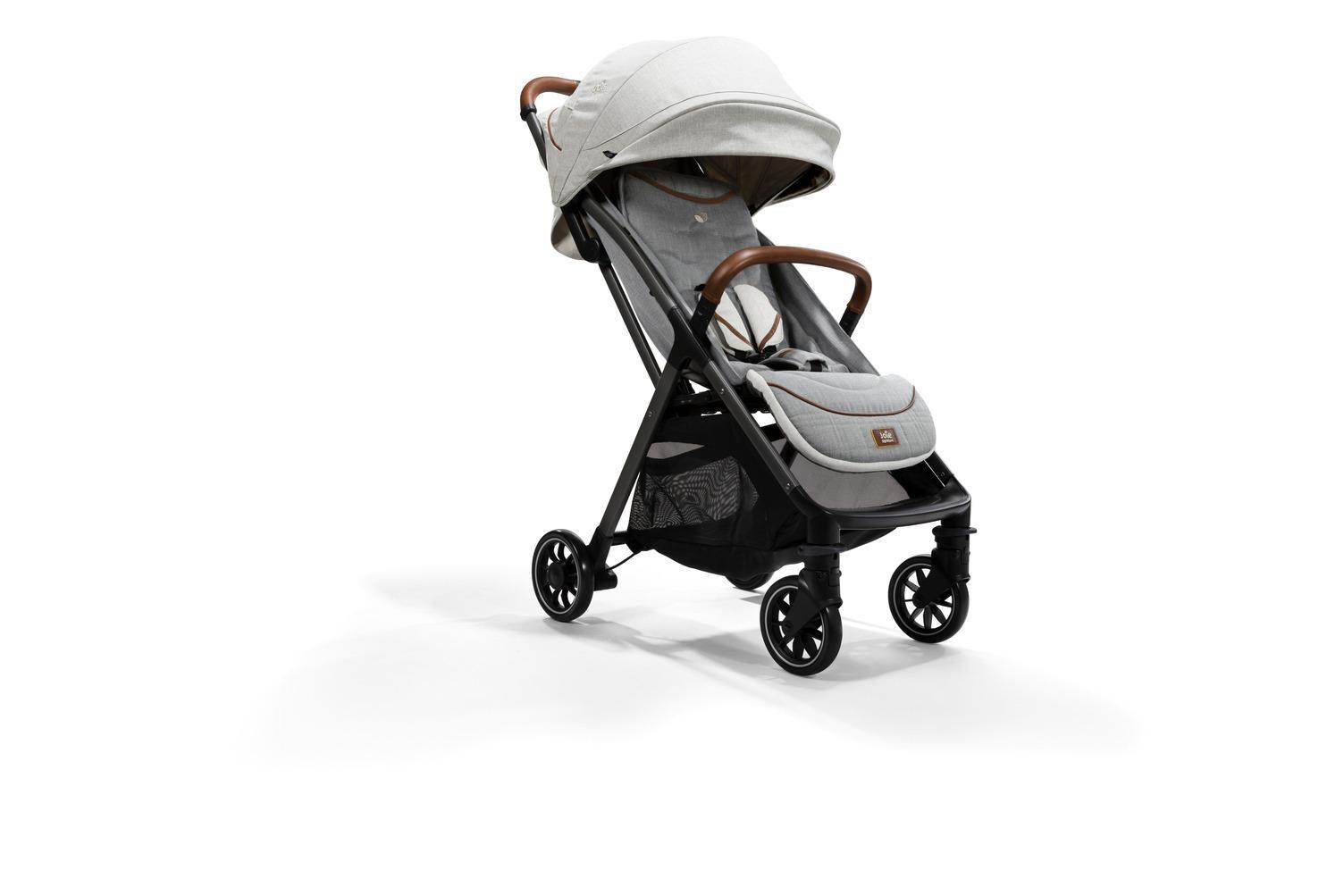 Joie Parcel buggy Signature Oyster NordBaby
