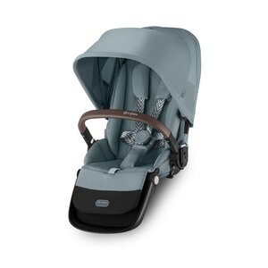 Cybex Gazelle S istumisosa Sky Blue, taupe raamile - Cybex