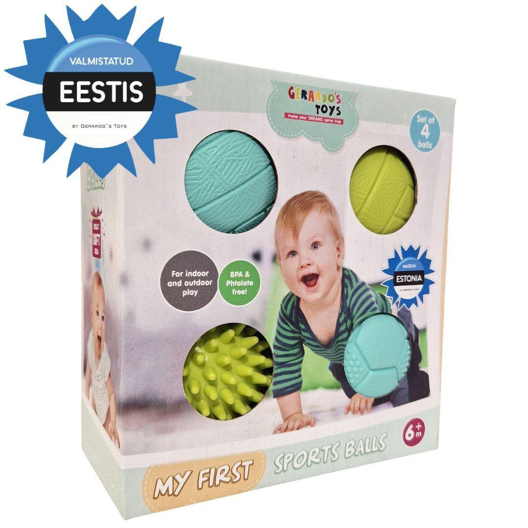 Infant outlet sports toys