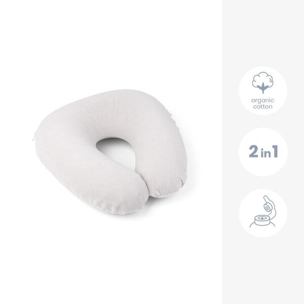 Doomoo nursing air pillow Almond - Doomoo