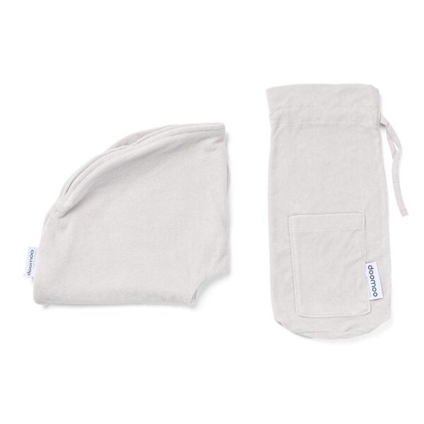 Doomoo nursing air pillow Almond - Doomoo