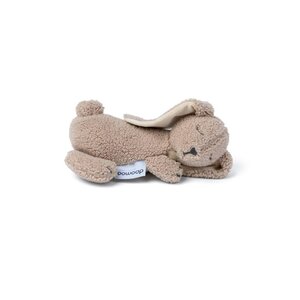 Doomoo Snoogy sildošais spilvens Bunny Biscuit - BabyOno