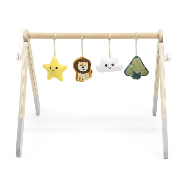 PolarB Baby Play Gym - PolarB