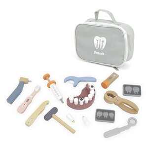 PolarB Dentist Set - PolarB