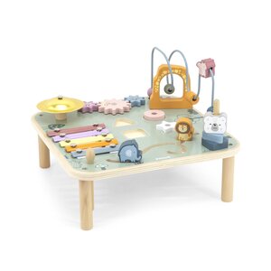 PolarB Multi Function Activity Table - PolarB