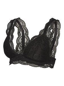 Mamalicious Mlnewsenia lace bra 2f a. - Mamalicious