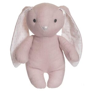 Teddykompaniet мягкая игрушка rabbit 20cm, Elina - Teddykompaniet