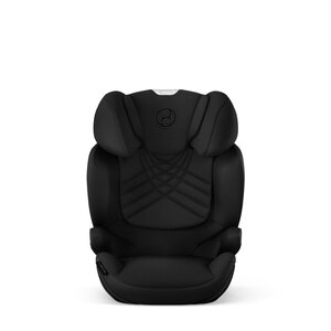 Cybex Solution T i-Fix car seat 100-150cm, Plus Sepia Black - Nuna