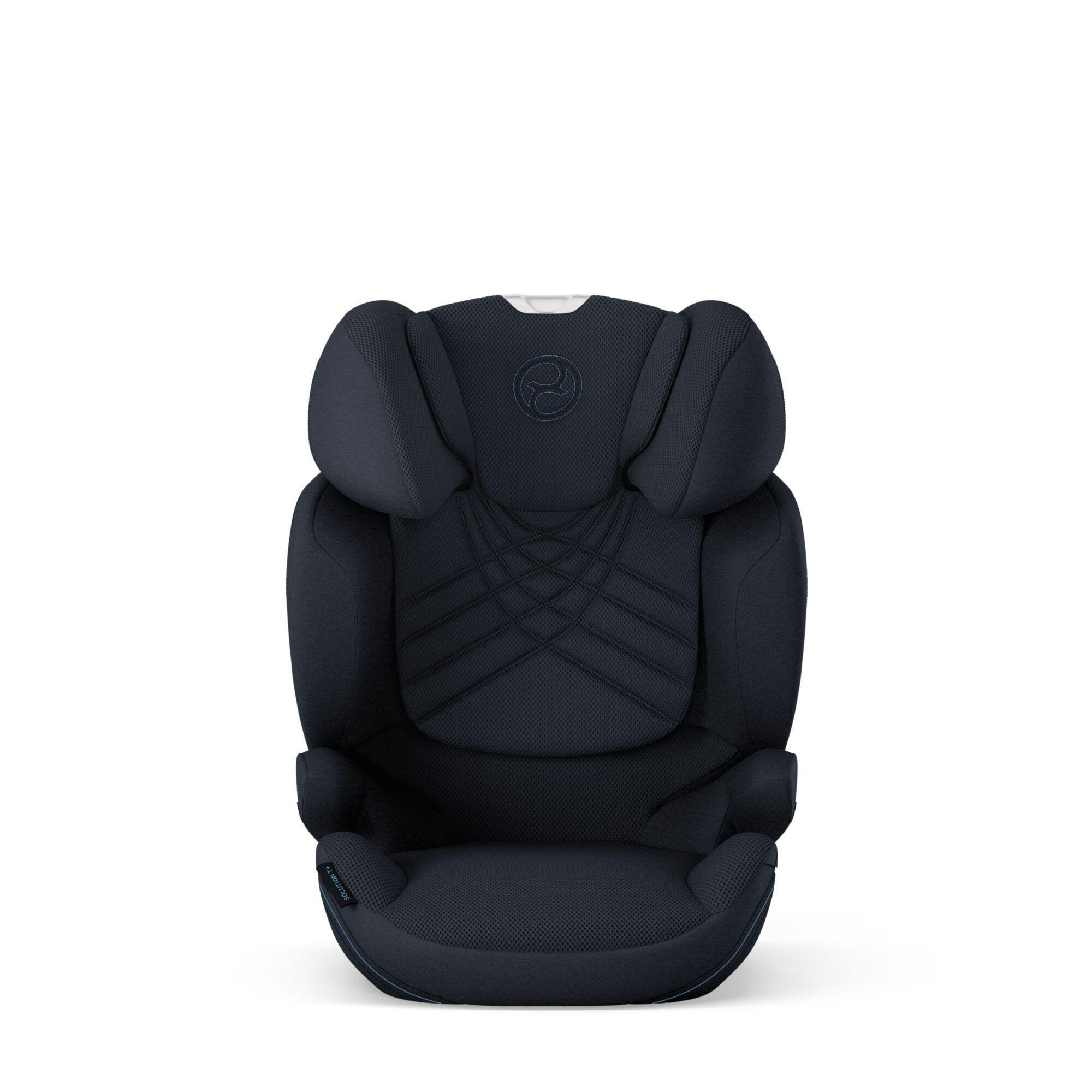 Cybex car seat z cheap fix