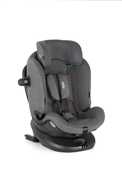 Joie I-Spin Multiway car seat 40-125cm, Thunder - Joie