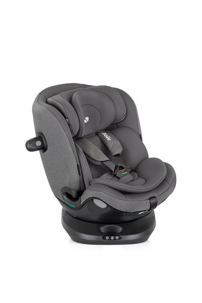 Joie I-Spin Multiway car seat 40-125cm, Thunder - Joie