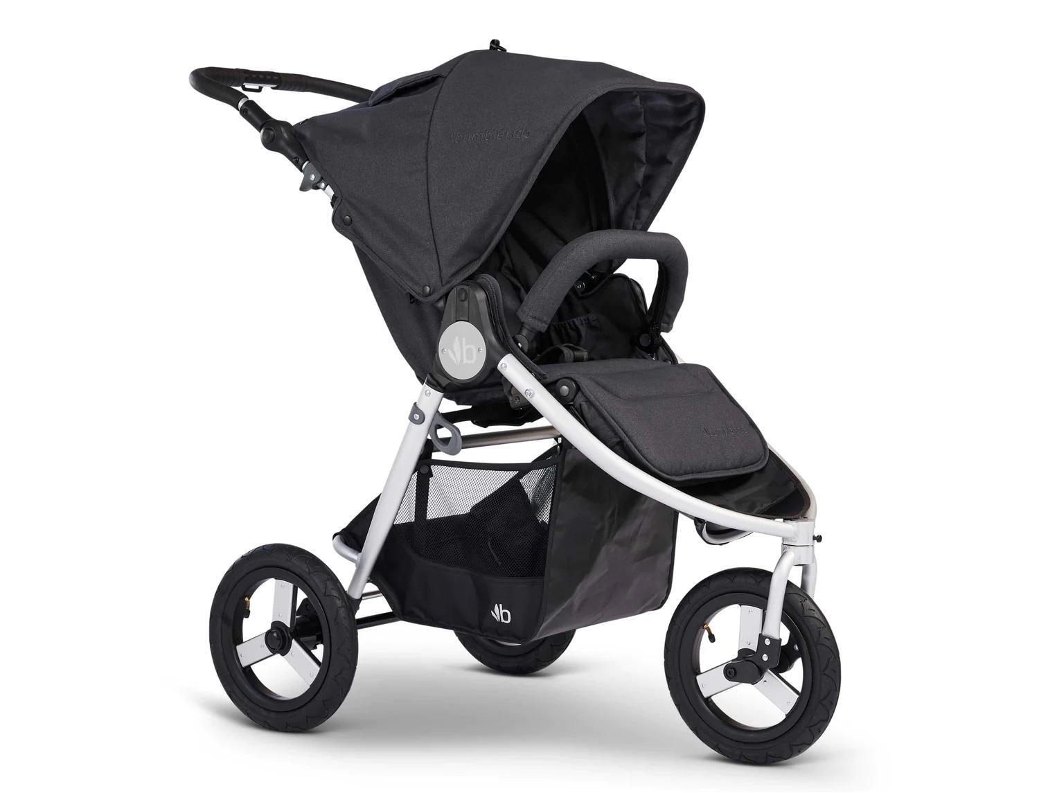 Bumbleride indie hotsell dawn grey