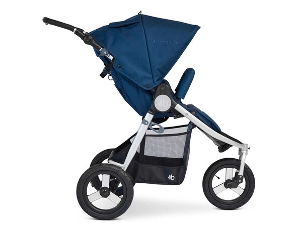 Bumbleride Indie pushchair Maritime  - Bumbleride