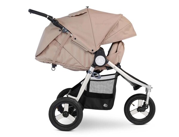 Bumbleride Indie pushchair Sand - Bumbleride